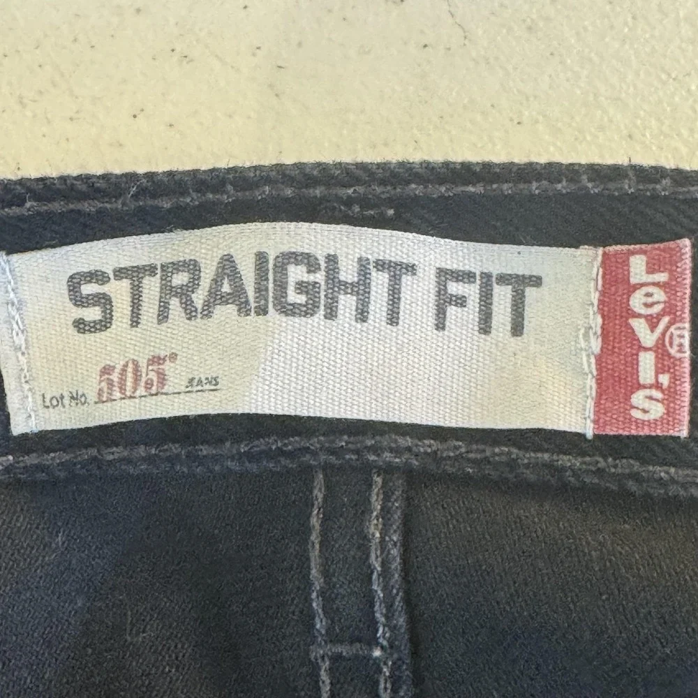 Levis introducing these